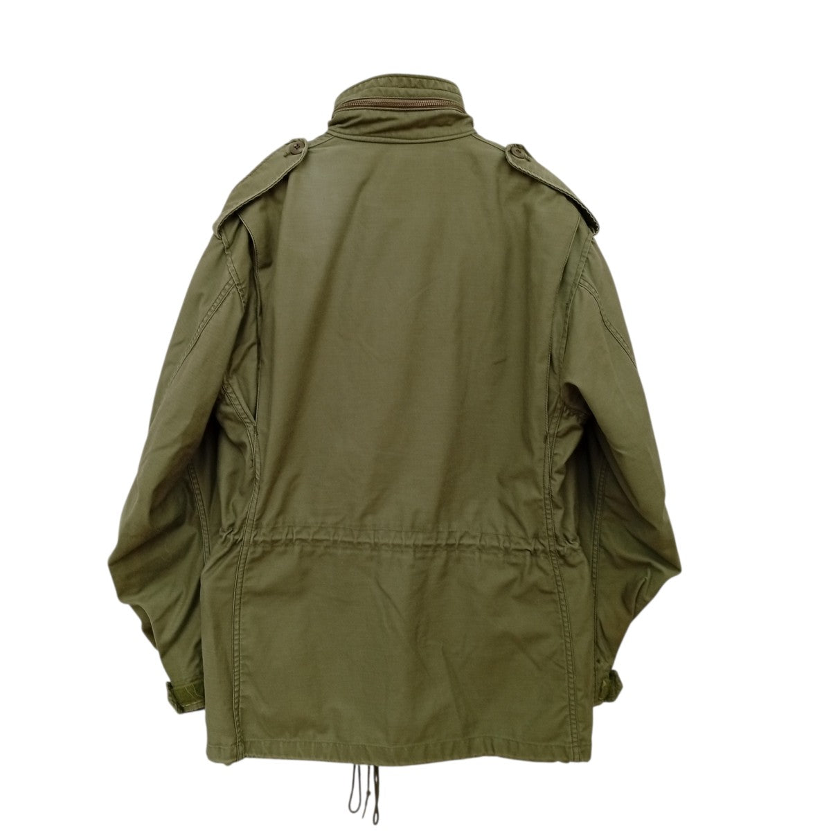 M-65 FIELD JACKET 旧タグジャケット8415-01-099-7839