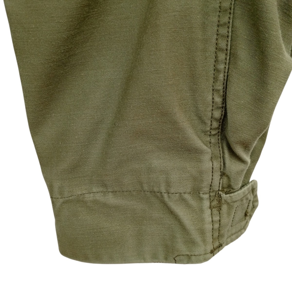 M-65 FIELD JACKET 旧タグジャケット8415-01-099-7839