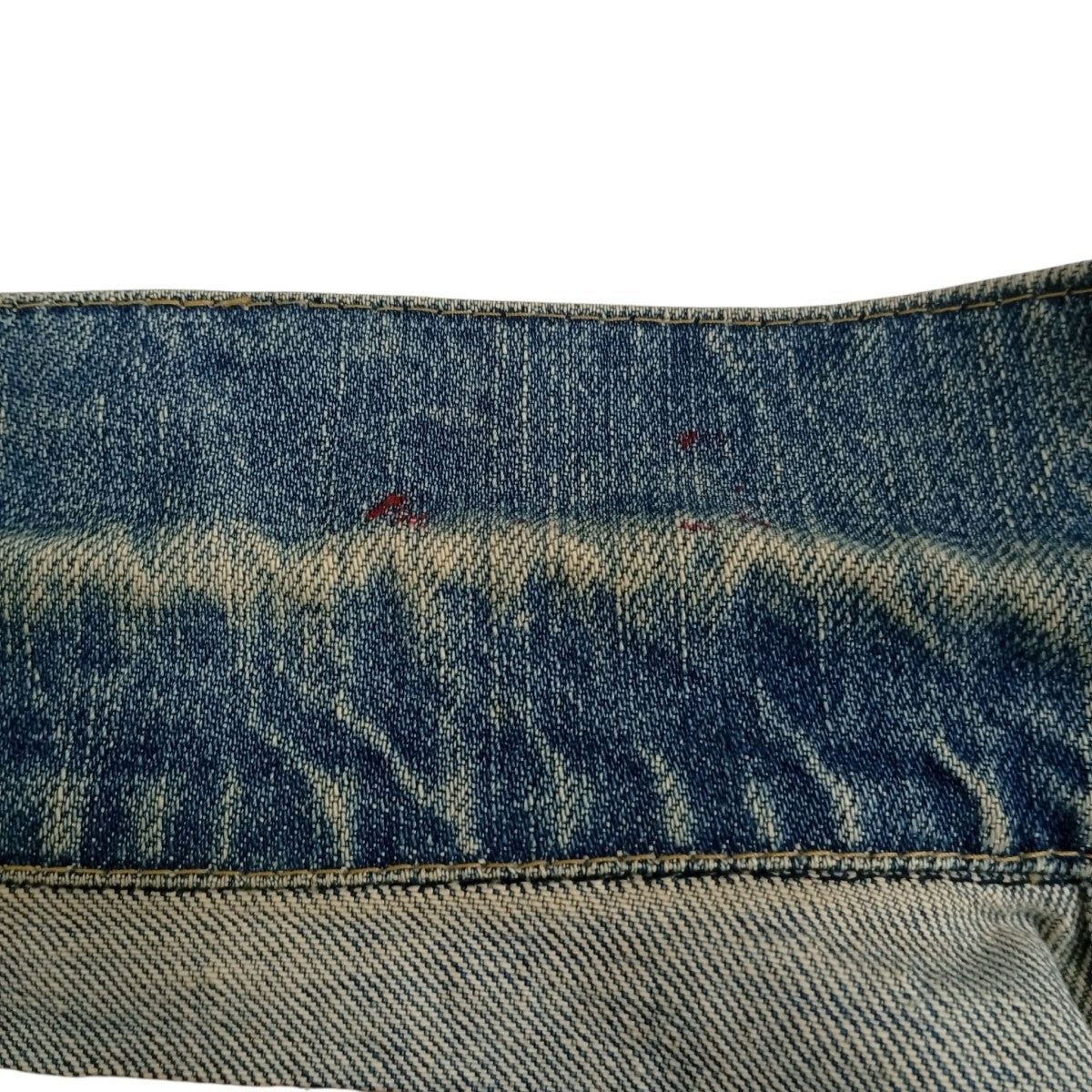 70502XX 1st Model Denim Jacket  日本復刻デニムジャケットJT723