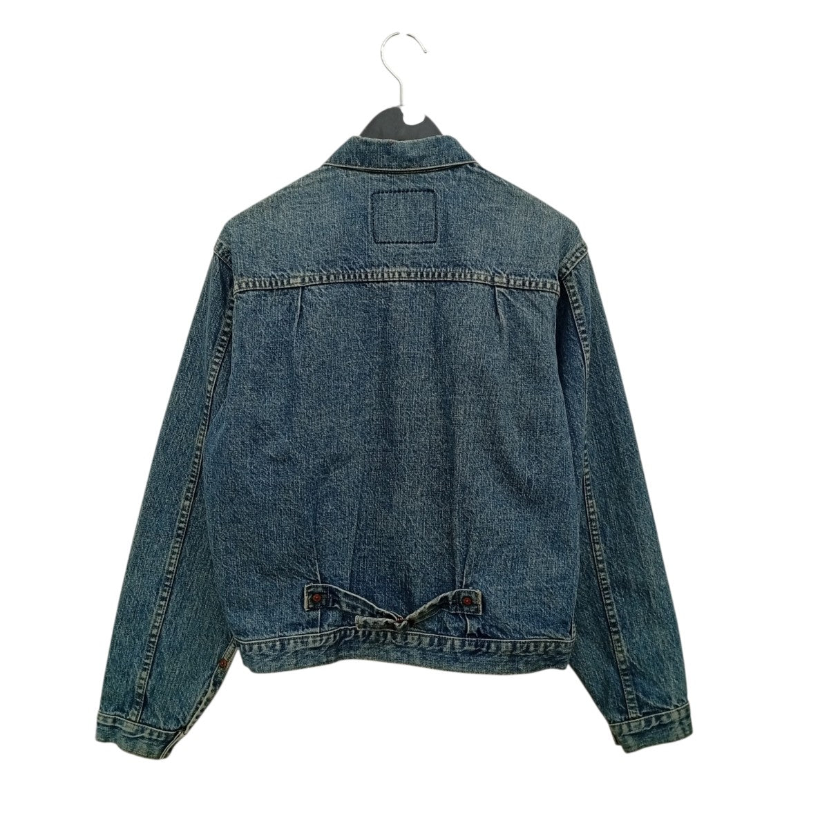 70502XX 1st Model Denim Jacket  日本復刻デニムジャケットJT723