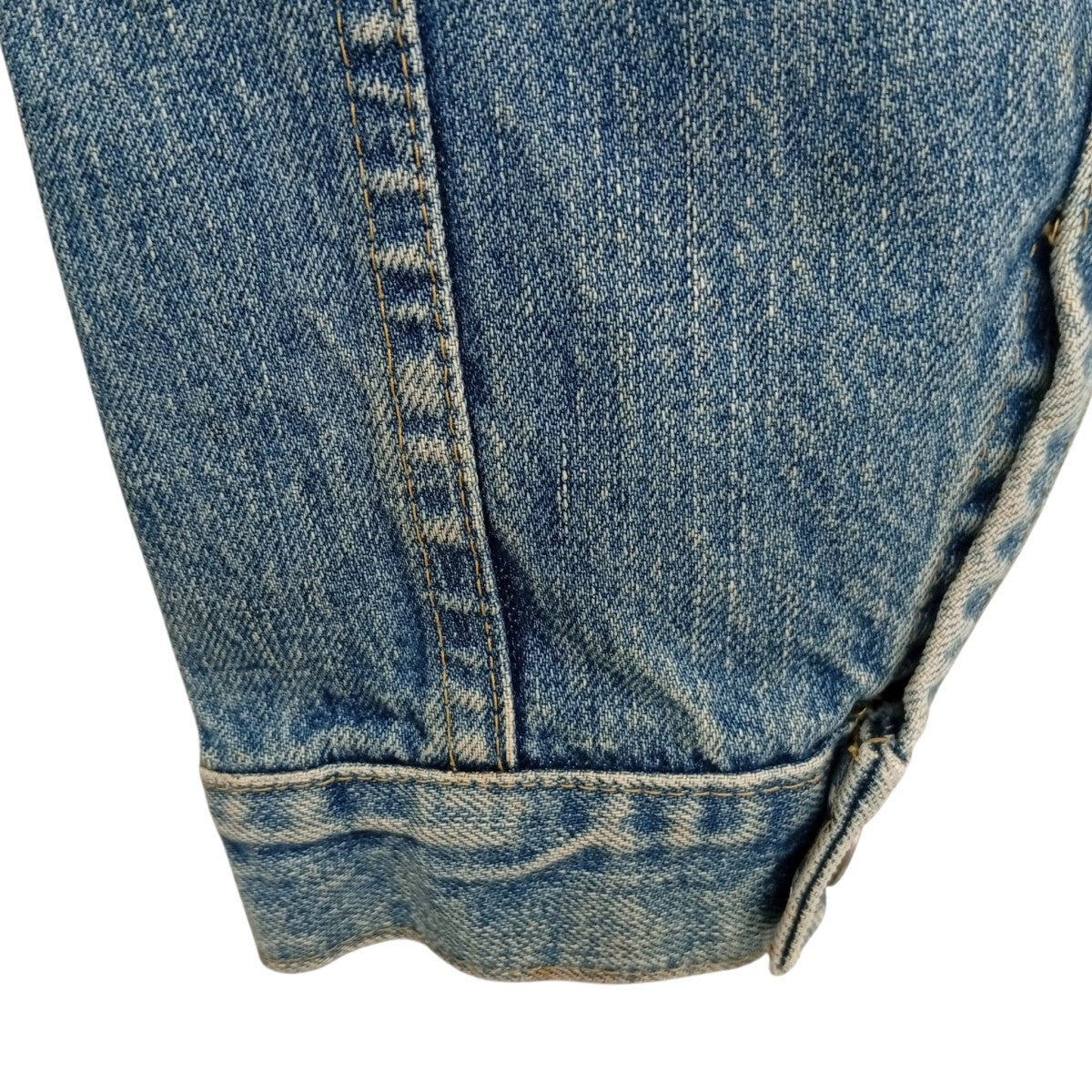 70502XX 1st Model Denim Jacket  日本復刻デニムジャケットJT723