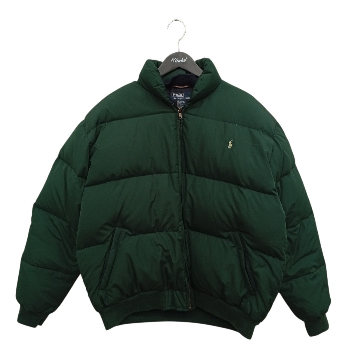 POLO RALPH LAUREN ダウンジャケット 古着・中古-1枚目のアイテム画像