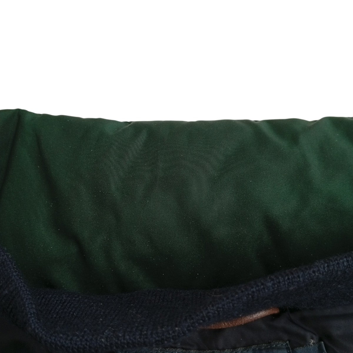 POLO RALPH LAUREN ダウンジャケット 古着・中古-4枚目のアイテム画像