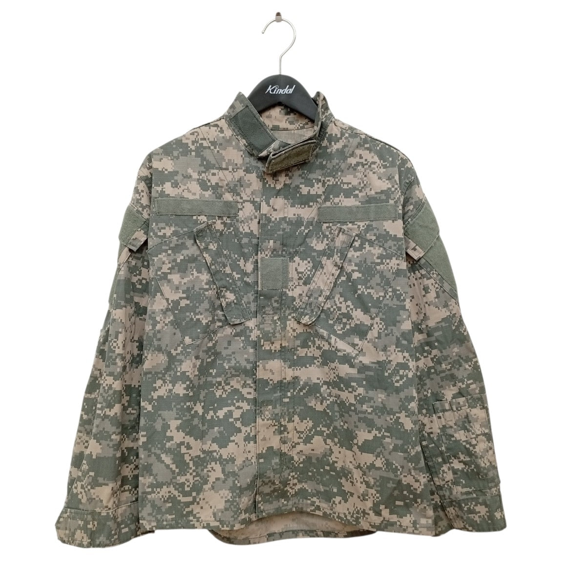 US ARMY(ユーエスアーミー) ACUジャケット8415-01-519-8502 8415-01