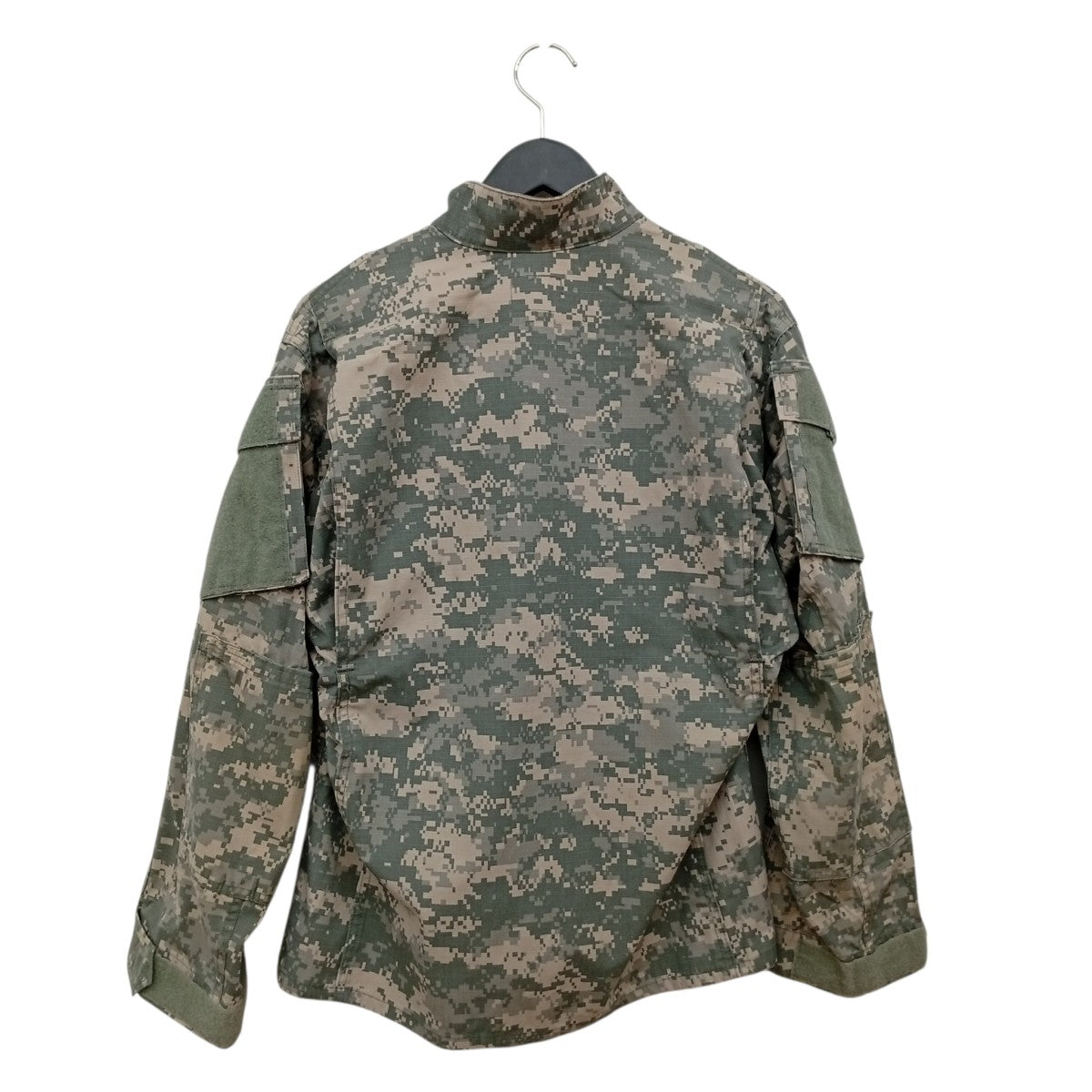 US ARMY ACUジャケット8415-01-519-8502 古着・中古-2枚目のアイテム画像
