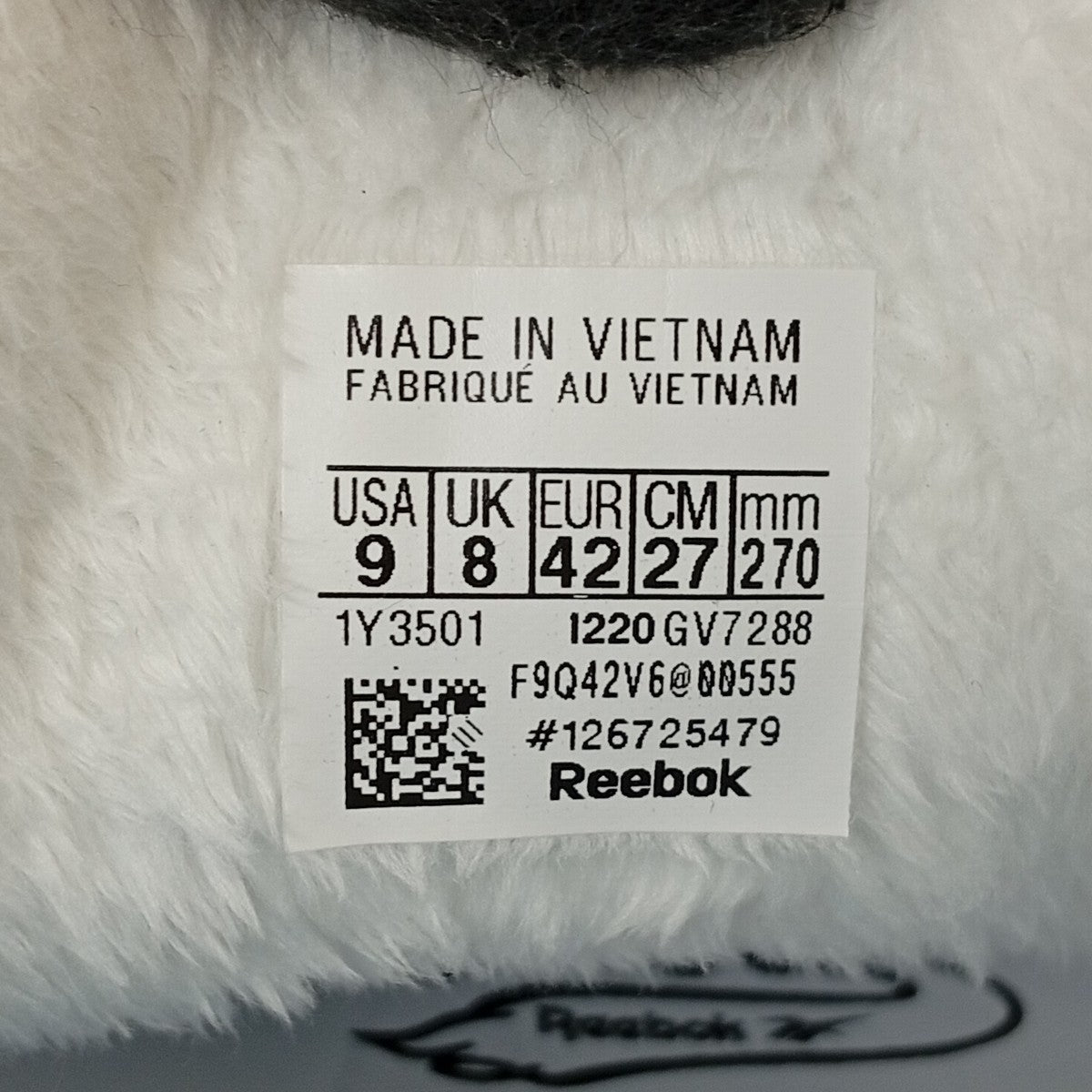 INSTA PUMP FURY OG DRA ドラえもんスニーカーGV7288