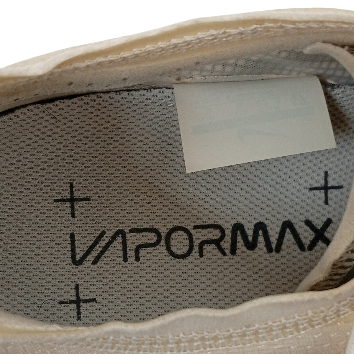 AIR VAPORMAX 2019 PREMIUMスニーカーAT6810-100