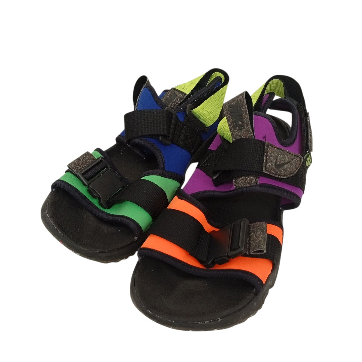 CANYON SANDALサンダルCW6210-074