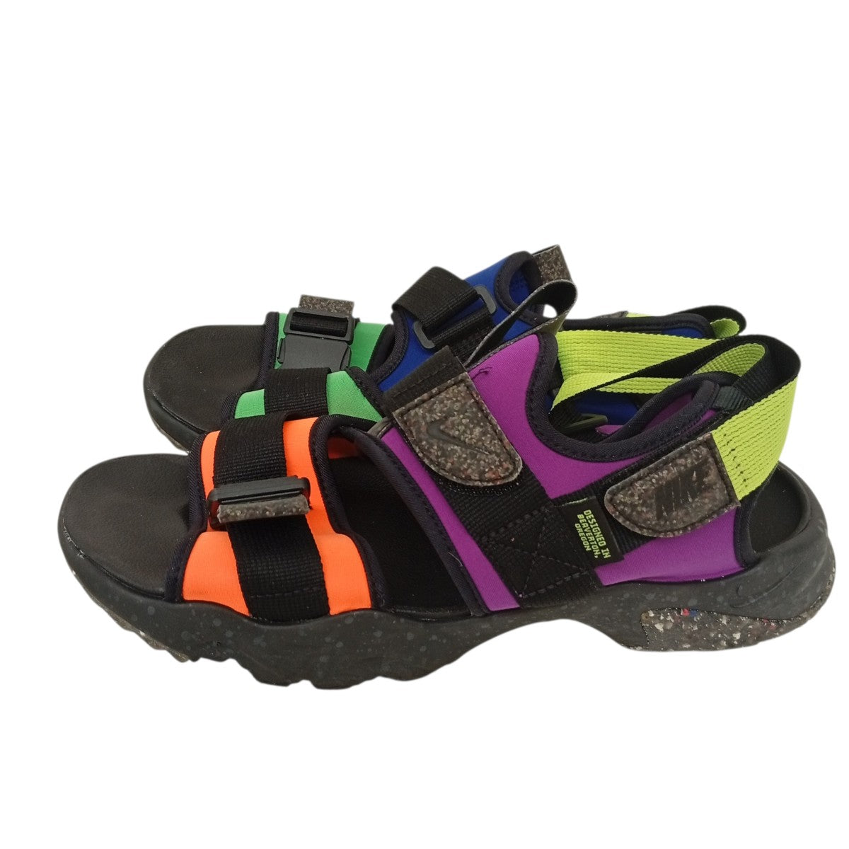 CANYON SANDALサンダルCW6210-074