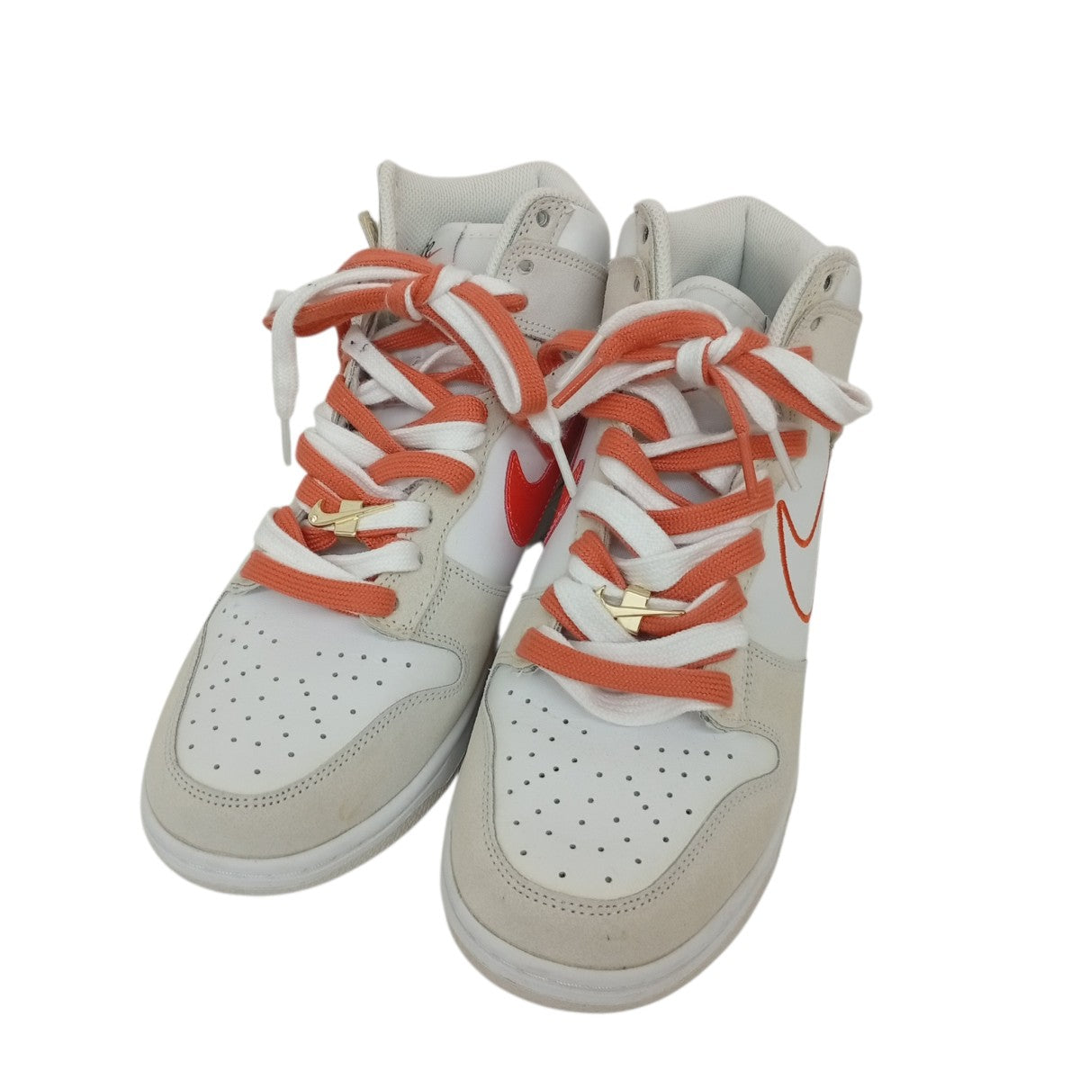 DUNK HIGH SEスニーカーDH6758-100