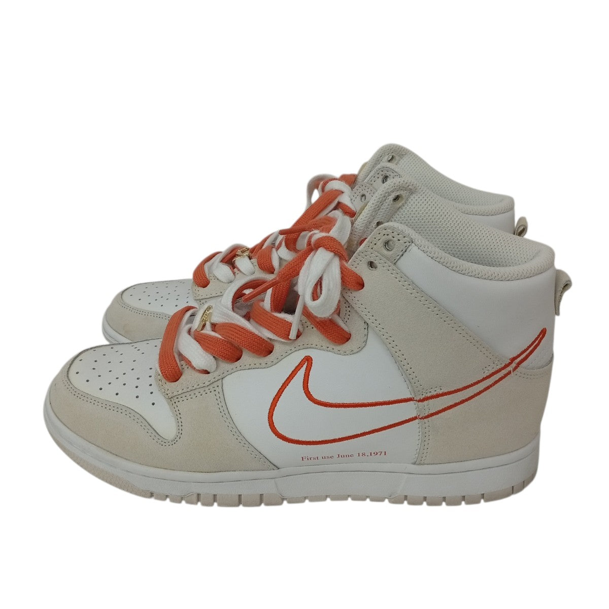 DUNK HIGH SEスニーカーDH6758-100