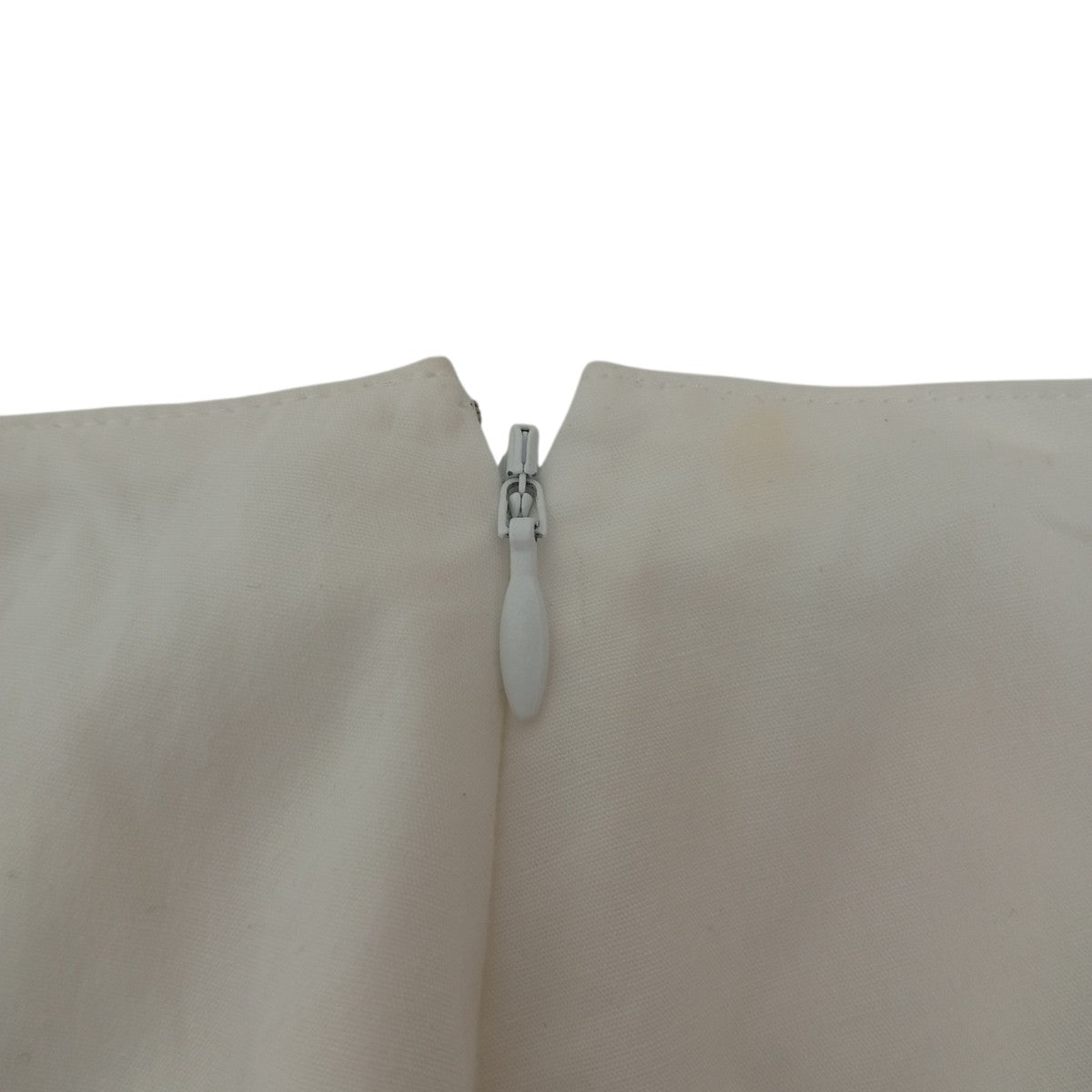 BROADCLOTH TULIP SKIRTスカート110723411