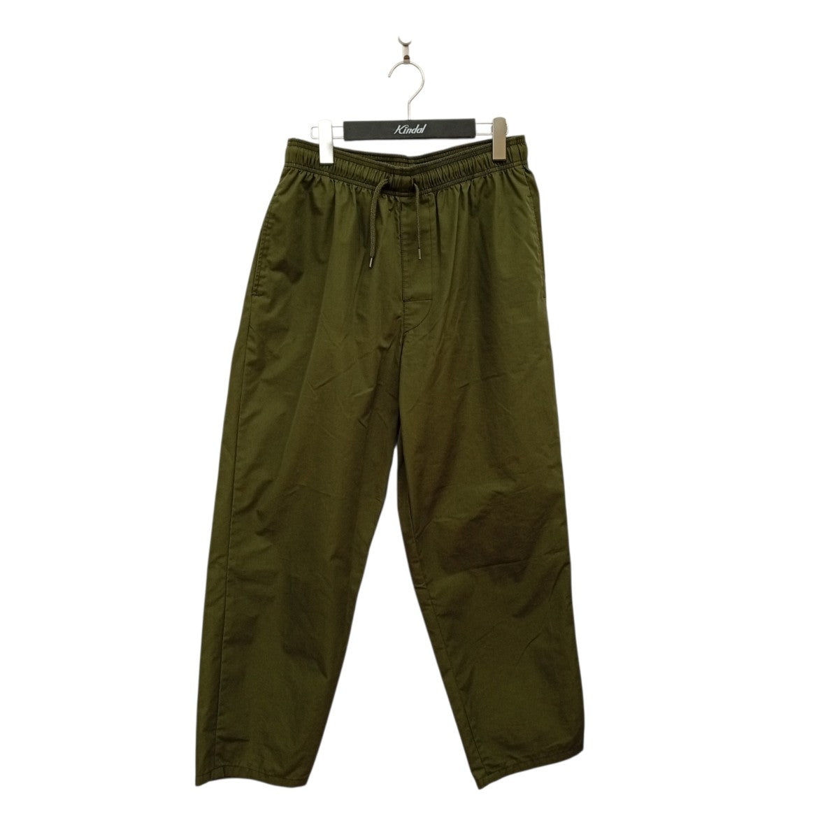 『SDDT2001   TROUSERS   NYCO． WEATHER』ナイロンパンツ251CWDT-PTM02
