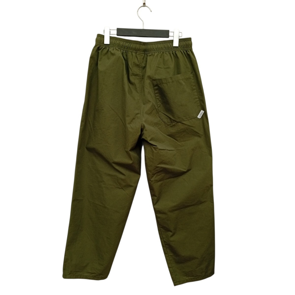 『SDDT2001   TROUSERS   NYCO． WEATHER』ナイロンパンツ251CWDT-PTM02