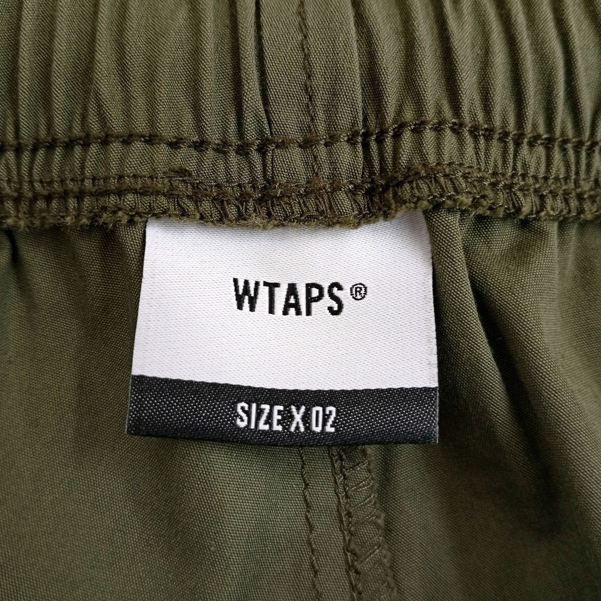 『SDDT2001   TROUSERS   NYCO． WEATHER』ナイロンパンツ251CWDT-PTM02