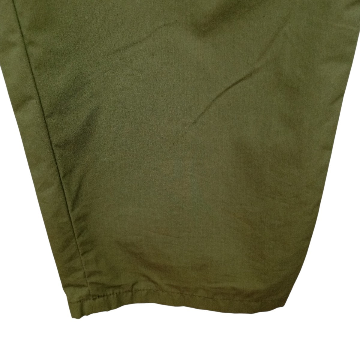 『SDDT2001   TROUSERS   NYCO． WEATHER』ナイロンパンツ251CWDT-PTM02