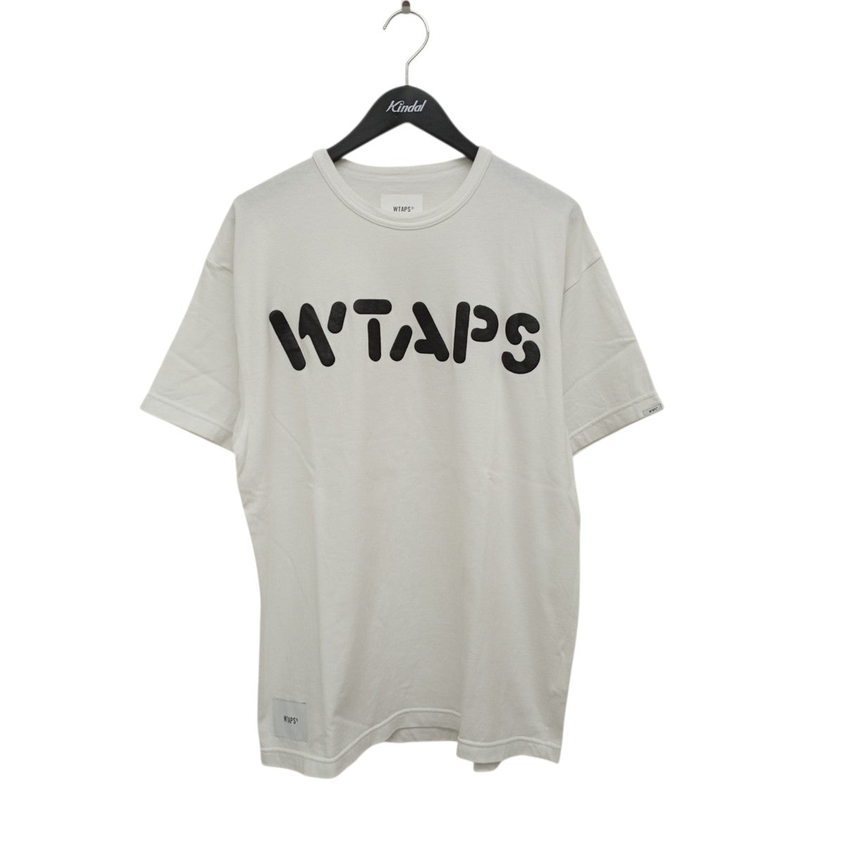 Tシャツ241ATDT-CSM30