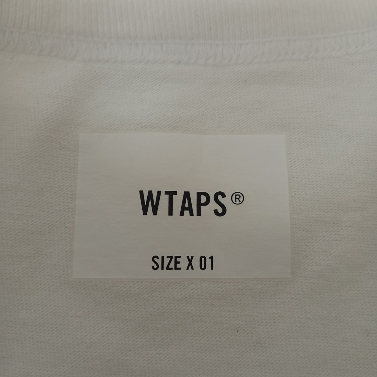 Tシャツ241ATDT-CSM30
