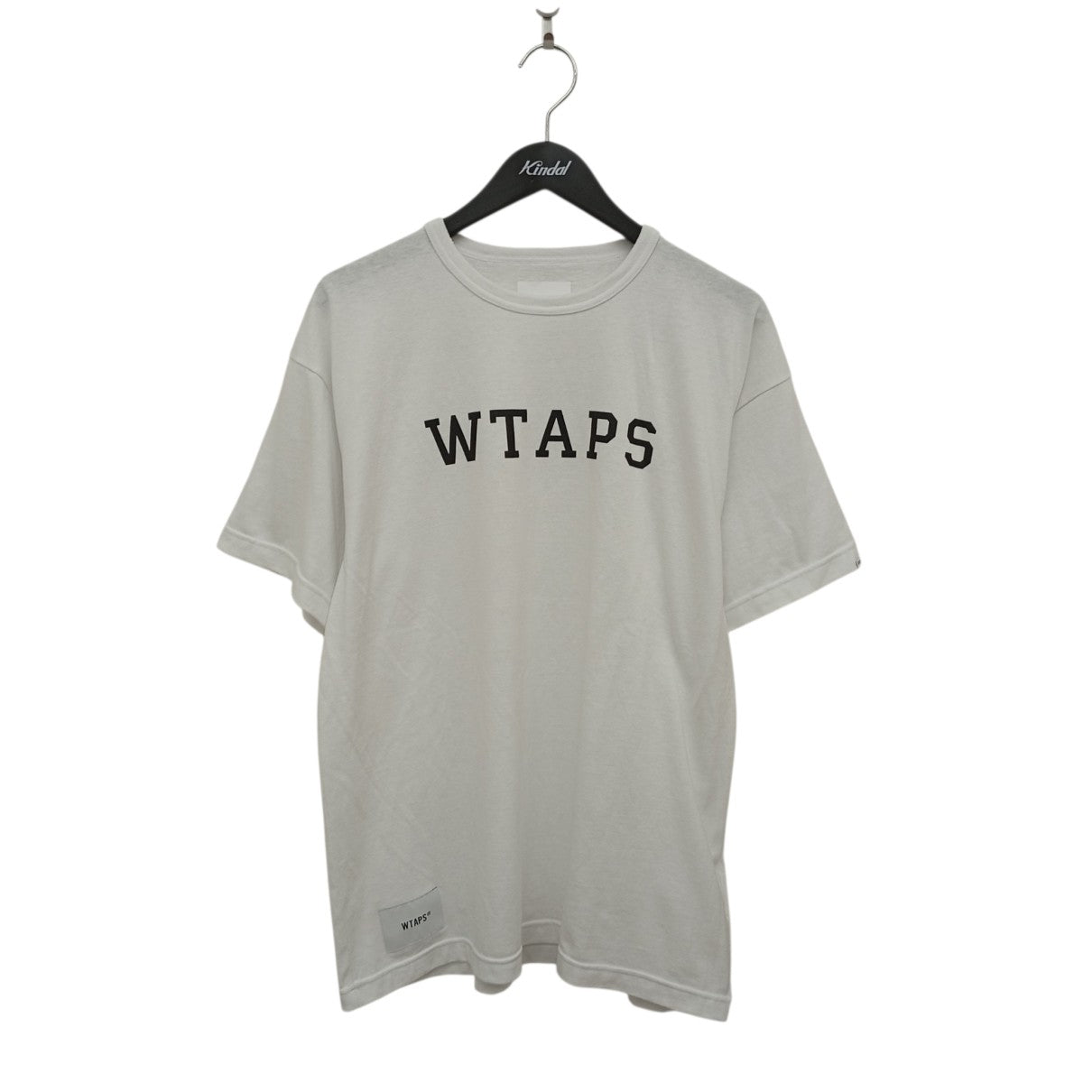 『ACADEMY 01   SS   CTPL』Tシャツ251ATDT-CSM19