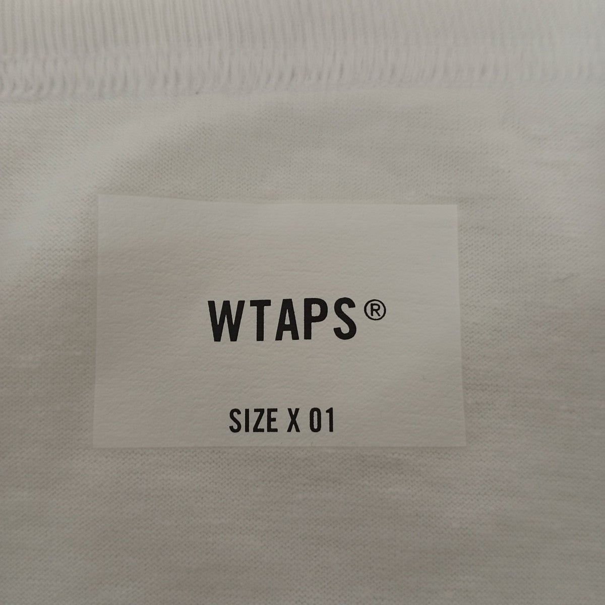 『ACADEMY 01   SS   CTPL』Tシャツ251ATDT-CSM19