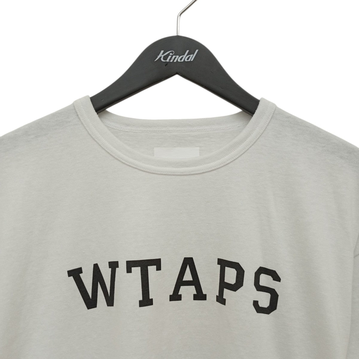 『ACADEMY 01   SS   CTPL』Tシャツ251ATDT-CSM19