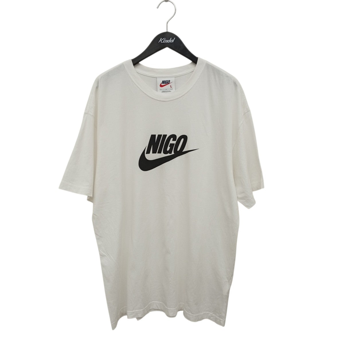 NIGO x Nike NRG SS TeeTシャツFV5943-100