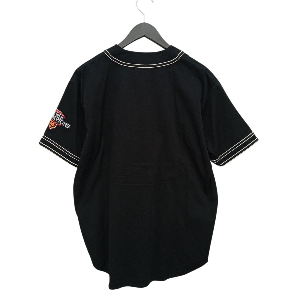 CLASSIC BASEBALL JERSEYTシャツFTC023SPSH04