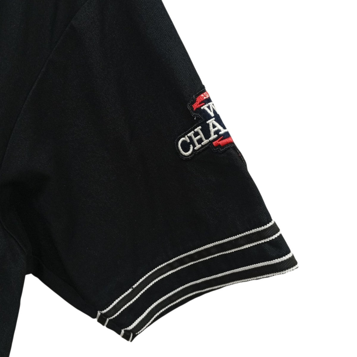 CLASSIC BASEBALL JERSEYTシャツFTC023SPSH04