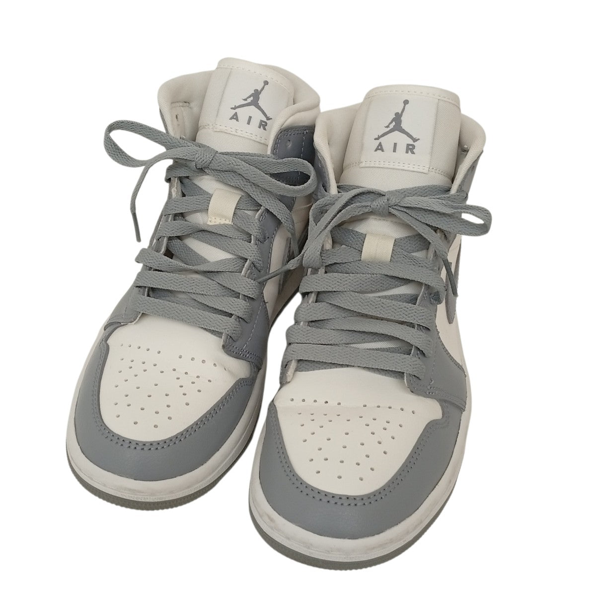 Air Jordan 1 MidスニーカーBQ6472-115