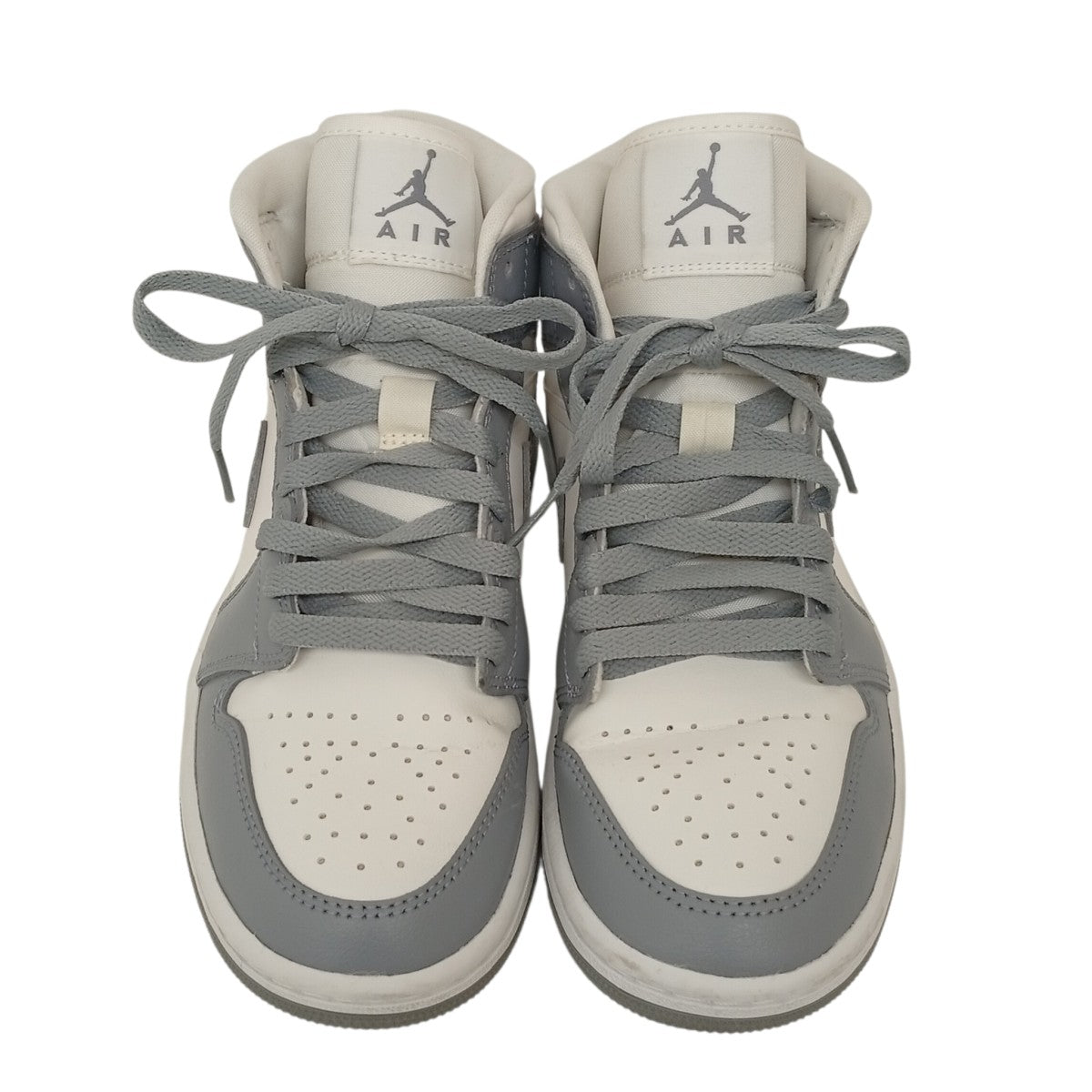 Air Jordan 1 MidスニーカーBQ6472-115