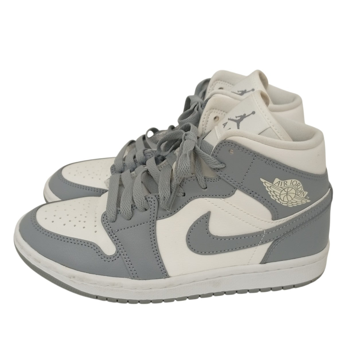 Air Jordan 1 MidスニーカーBQ6472-115
