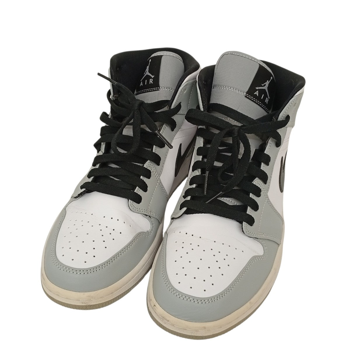 Air Jordan 1 Midスニーカー554724-092