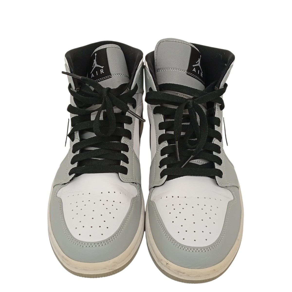 Air Jordan 1 Midスニーカー554724-092