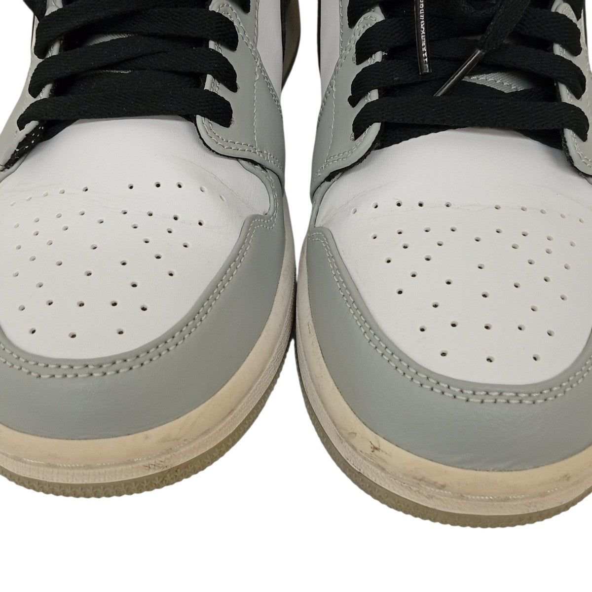 Air Jordan 1 Midスニーカー554724-092