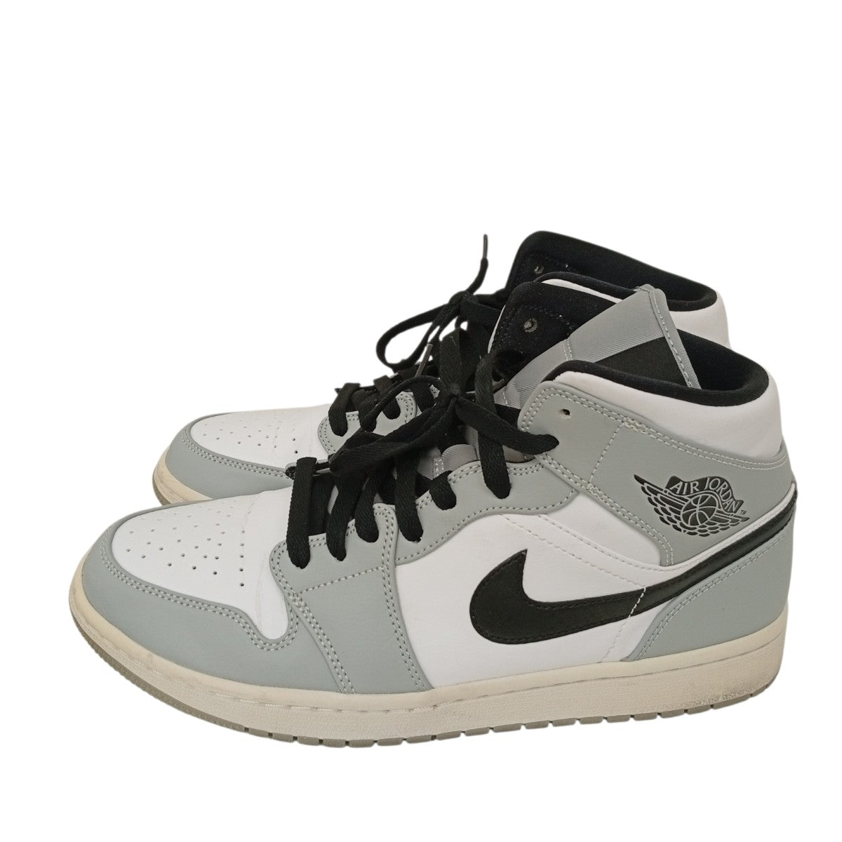 Air Jordan 1 Midスニーカー554724-092