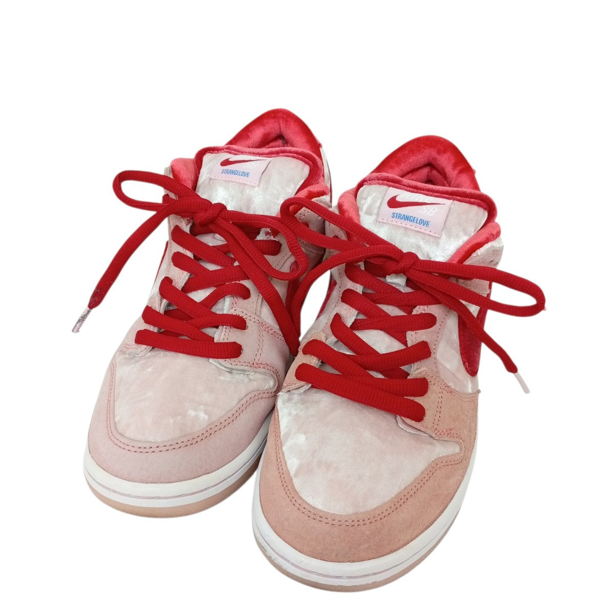 SB Dunk Low Valentine’s DayスニーカーCT2552-800