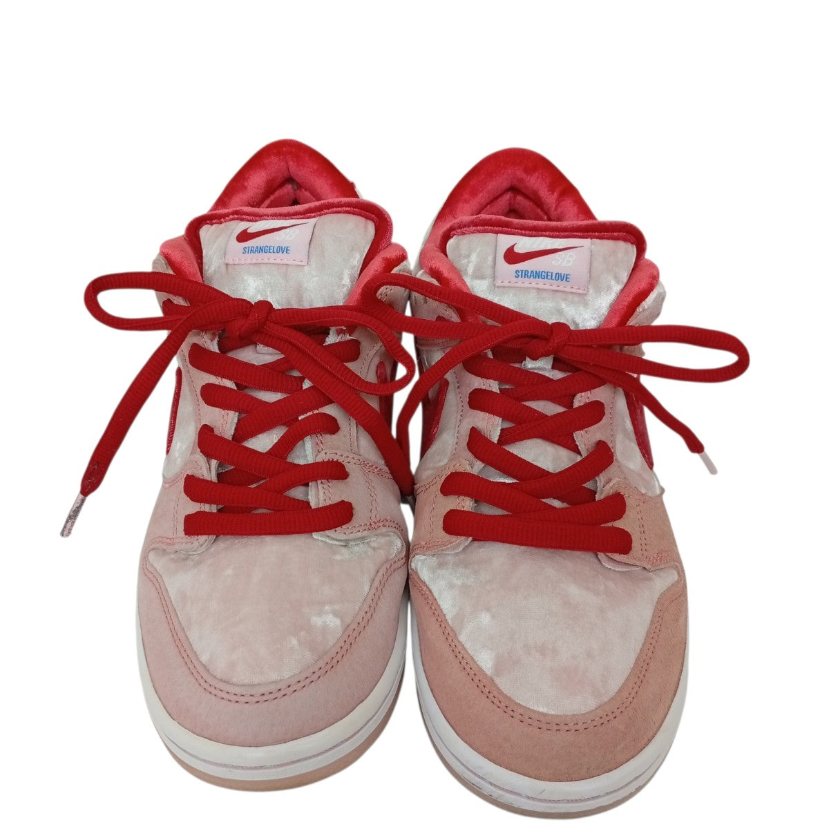 SB Dunk Low Valentine’s DayスニーカーCT2552-800