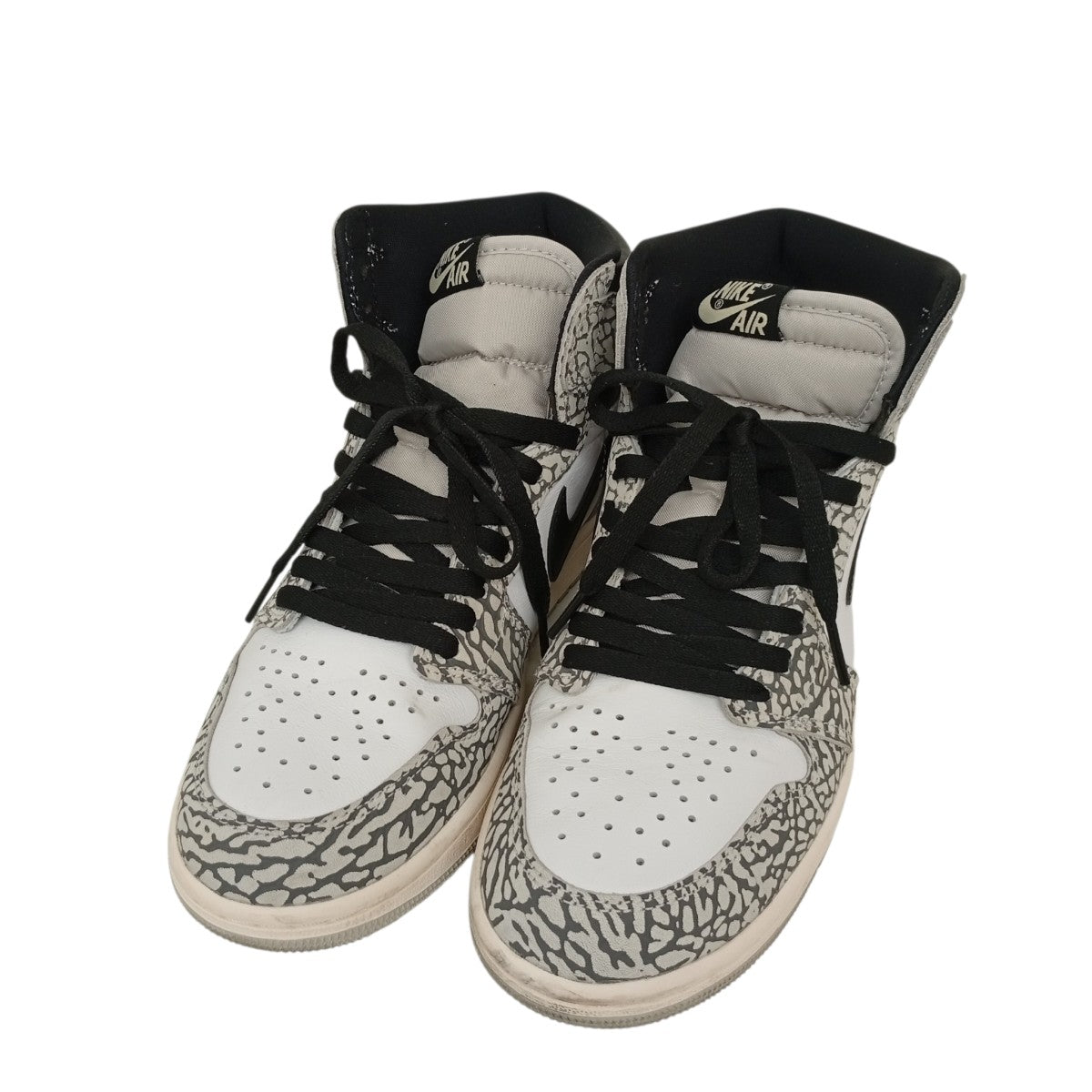 Air Jordan 1 High OGスニーカーDZ5485-052