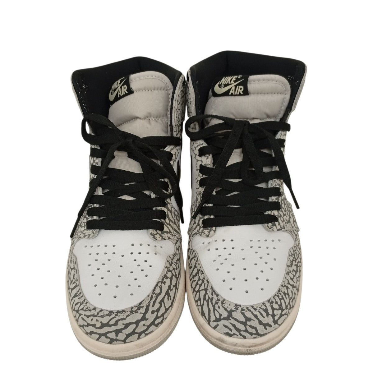 Air Jordan 1 High OGスニーカーDZ5485-052