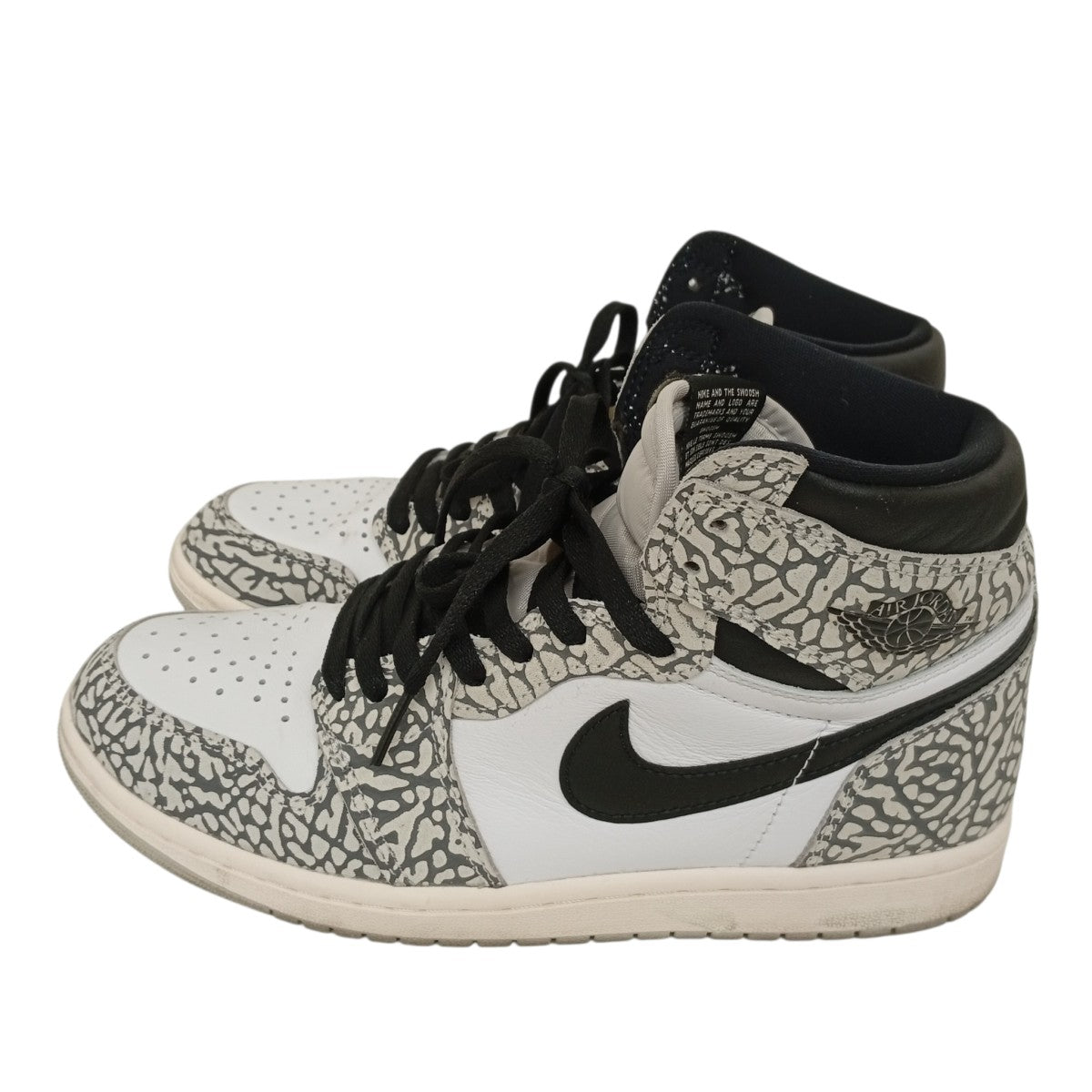 Air Jordan 1 High OGスニーカーDZ5485-052