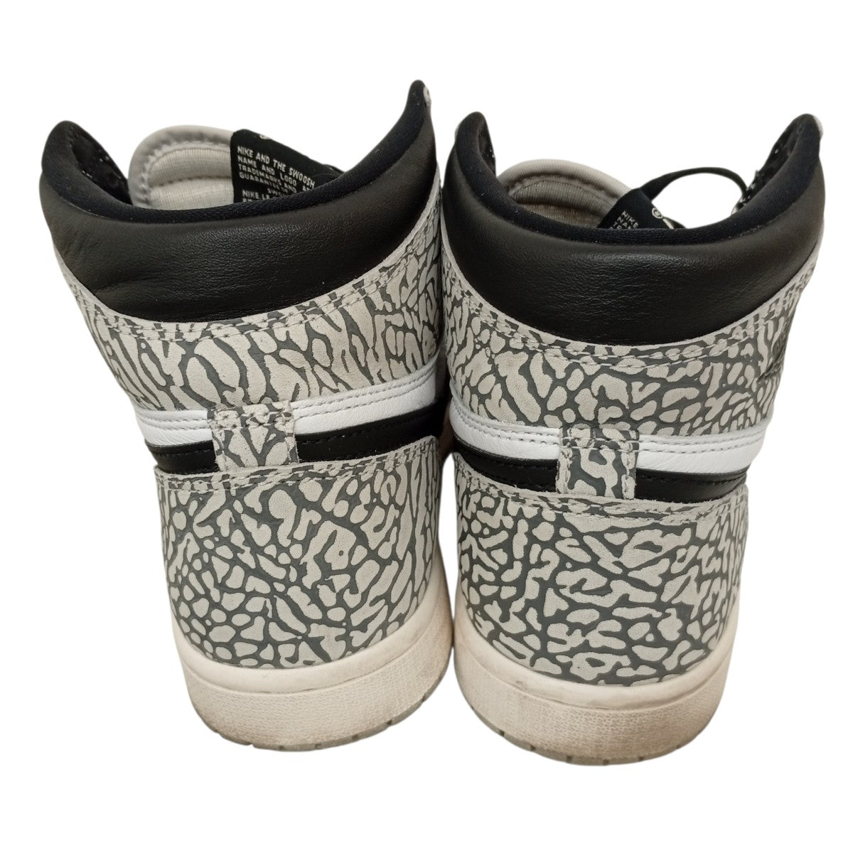 Air Jordan 1 High OGスニーカーDZ5485-052