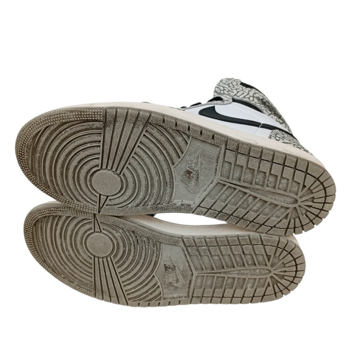 Air Jordan 1 High OGスニーカーDZ5485-052