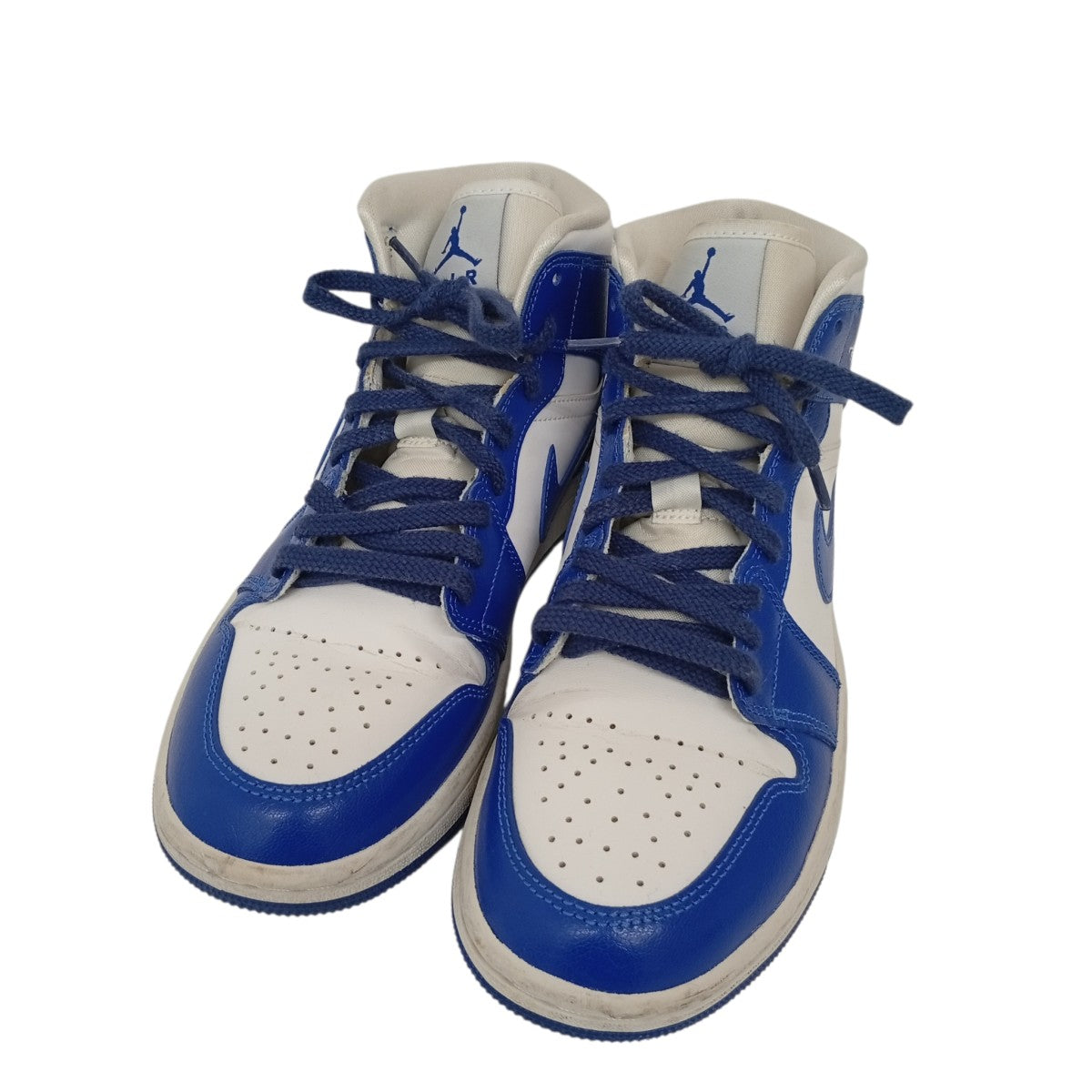 Air Jordan 1 MidスニーカーBQ6472-104