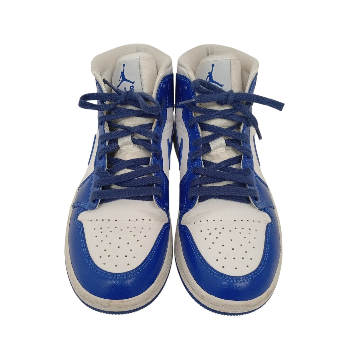Air Jordan 1 MidスニーカーBQ6472-104