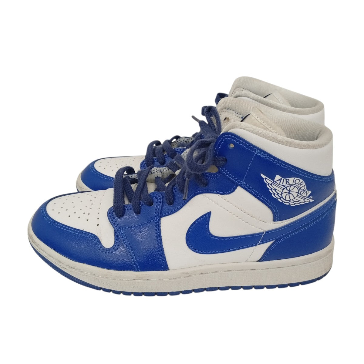 Air Jordan 1 MidスニーカーBQ6472-104