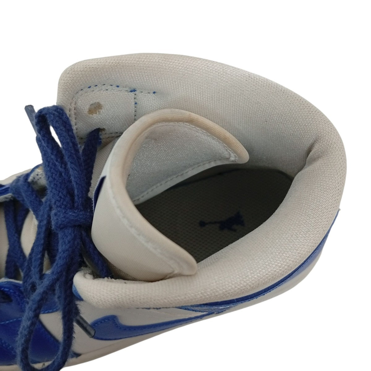Air Jordan 1 MidスニーカーBQ6472-104