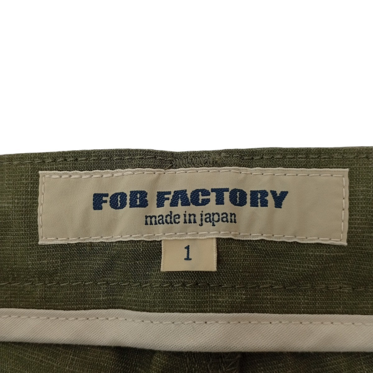 パンツFO488