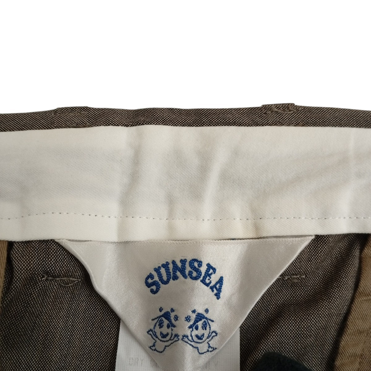 TEKTEK PANTSパンツ20S40