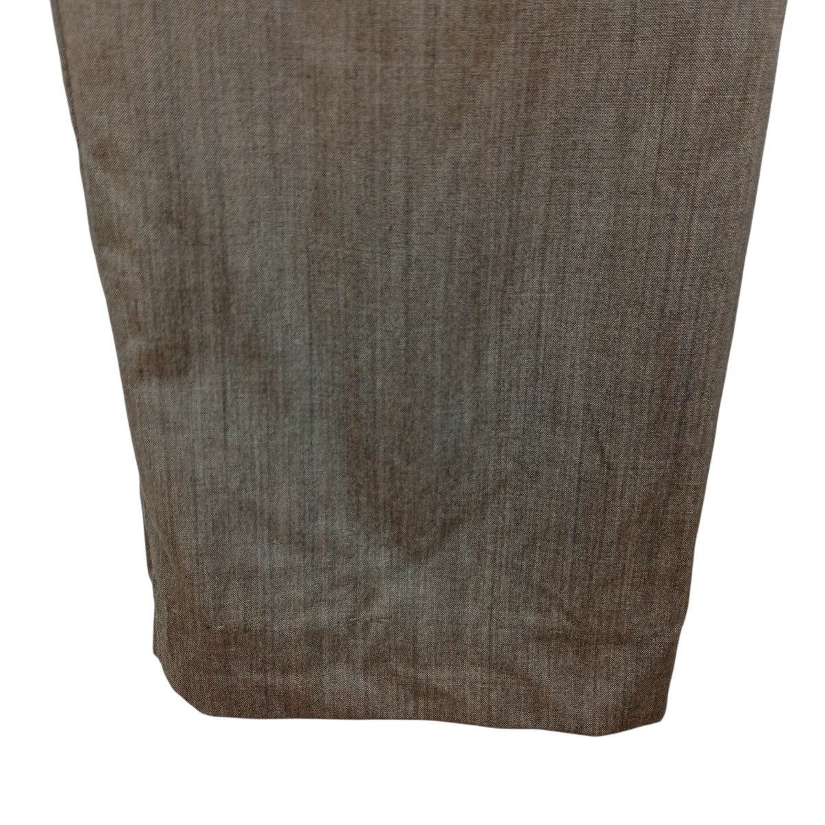 TEKTEK PANTSパンツ20S40