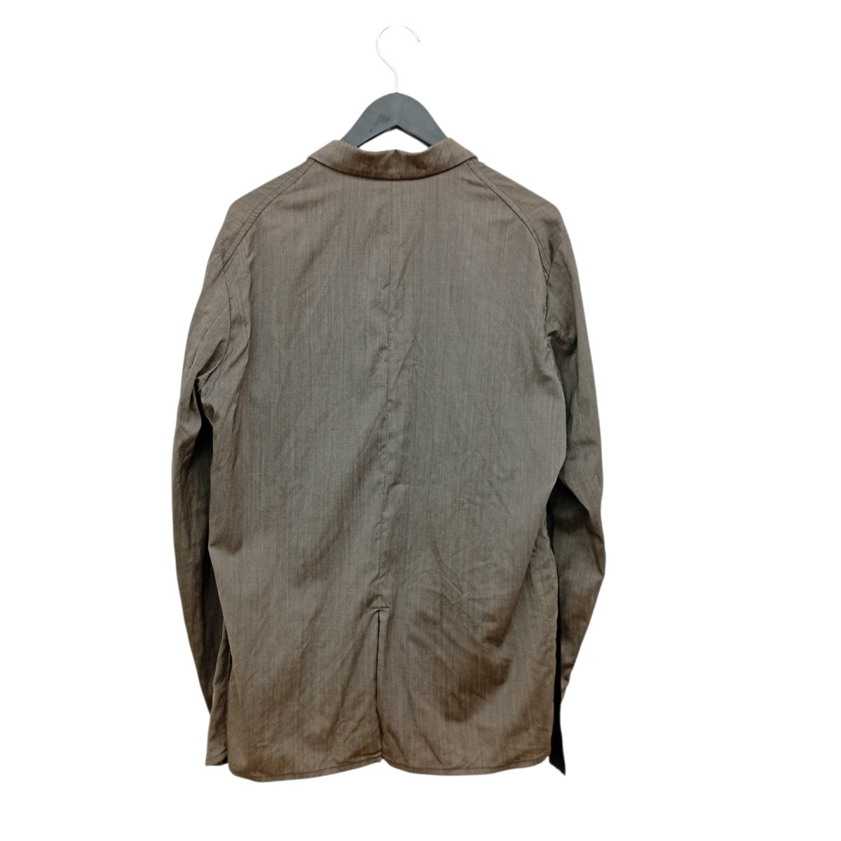 SUM4 DOUBLE BRFASTED JACKETジャケット20S36